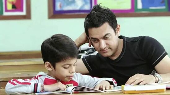 Sitaare Zameen Par