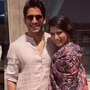 Naga Chaitanya and Samantha Ruth Prabhu