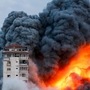 Israel Palestine War
