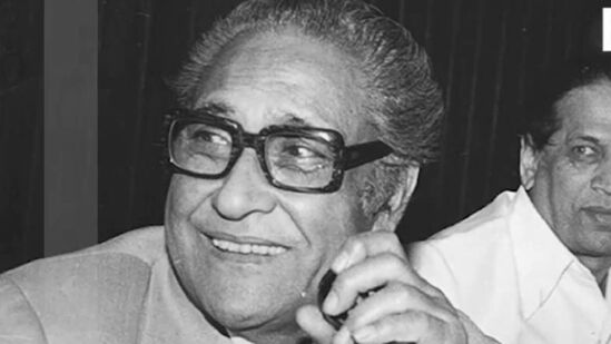 Bollywood Nostalgia Special