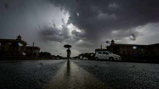 Maharashtra Weather update Maharashtra Weather update