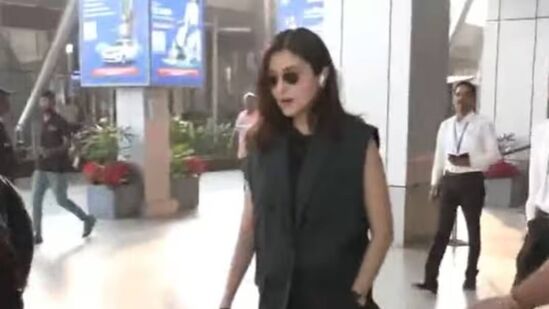 Anushka Sharma Anushka Sharma