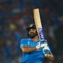 Rohit Sharma 300 Sixes in ODI Cricket
