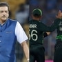 Ravi Shastri Trolled Shaheen Afridi