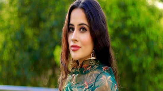 Urfi Javed