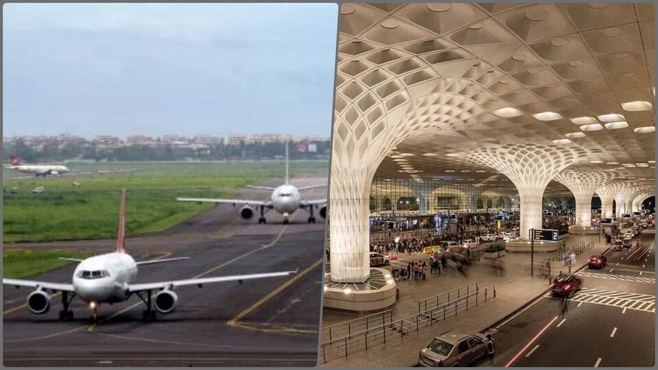 Mumbai Airport Shut : उद्या एकाही विमानाचं उड्डाण किंवा लँडिंगही नाही… मुंबई विमानतळ सहा तासांसाठी बंद; कारण काय?