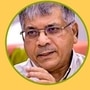 Ad. Prakash Ambedkar on Israel Palestine war
