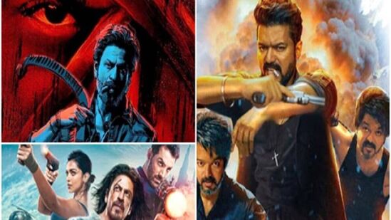 Leo Box Office collection