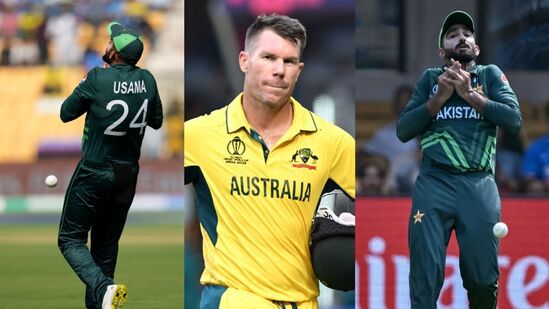 AUS vs Pak ICC Cricket World Cup 2023 AUS vs Pak ICC Cricket World Cup 2023