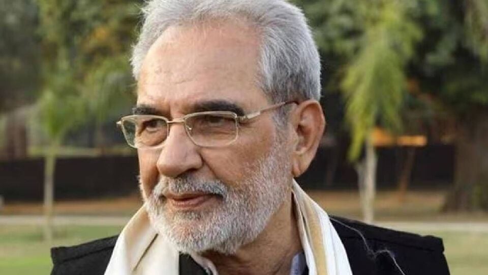 Kulbhushan Kharbanda Birthday: रंगभूमीवर काम करणाऱ्या कुलभूषण खरबंदा ...