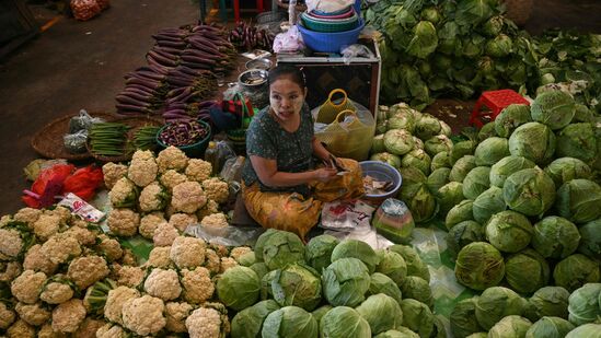 Vegetable Price Hike In Maharashtra