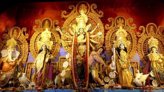 Navami Tithi 2023 Importance In Marathi