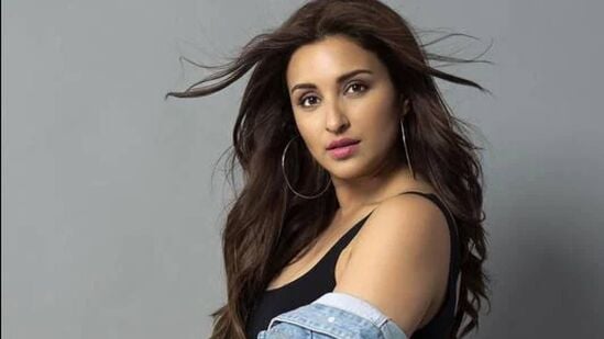 Parineeti Chopra