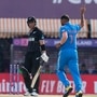 Mohammed Shami ind vs nz