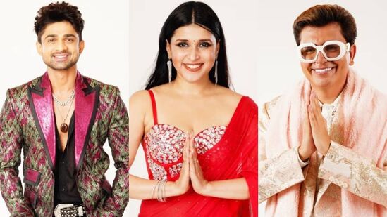 Bigg Boss 17 First Week Elimination