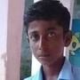 Boy ended his life for Maratha Reservation