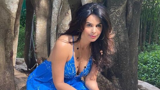 Mallika Sherawat