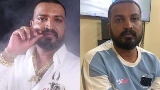 varthur santhosh