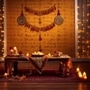 Diwali Home Makeover Diwali Home Makeover