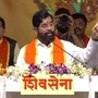 Eknath Shinde Live Speech In Shivsena Dasara Mealava Mumbai 