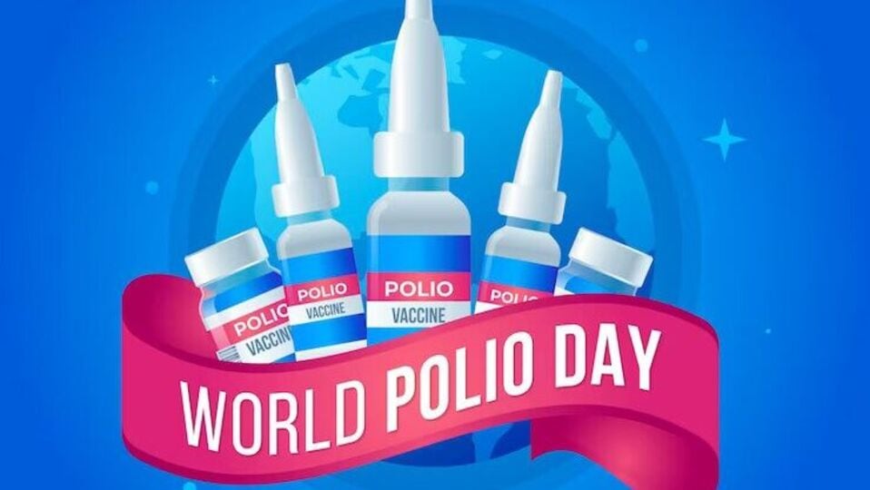 World Polio Day