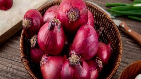 Onion Prices