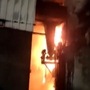 Bhiwandi boiler explosion Bhiwandi boiler explosion
