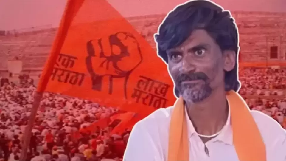 Manoj Jarange patil: काहीतरी शिजतयं ! मुख्यमंत्र्यांना आरक्षण देण्यापासून कोण अडवतंय? ते शोधणार, जरांगे पाटलांचा निर्धार