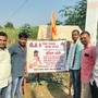 Maratha Reservation Protest Sambhajinagar 