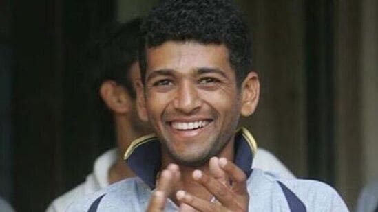 Amol Muzumdar