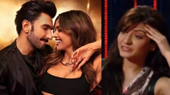 Ranveer Singh Viral Video