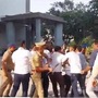 Maratha Reservation Protest Pipri Pune