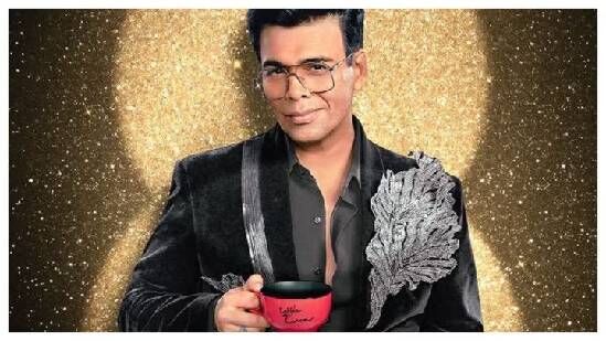 Koffee With Karan