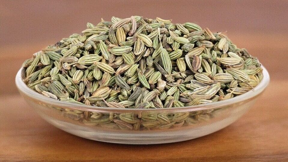 Fennel seeds रेस्टॉरंटमध्ये जेवल्यानंतर बडीशेप खायला आवडते? हे एक गुण