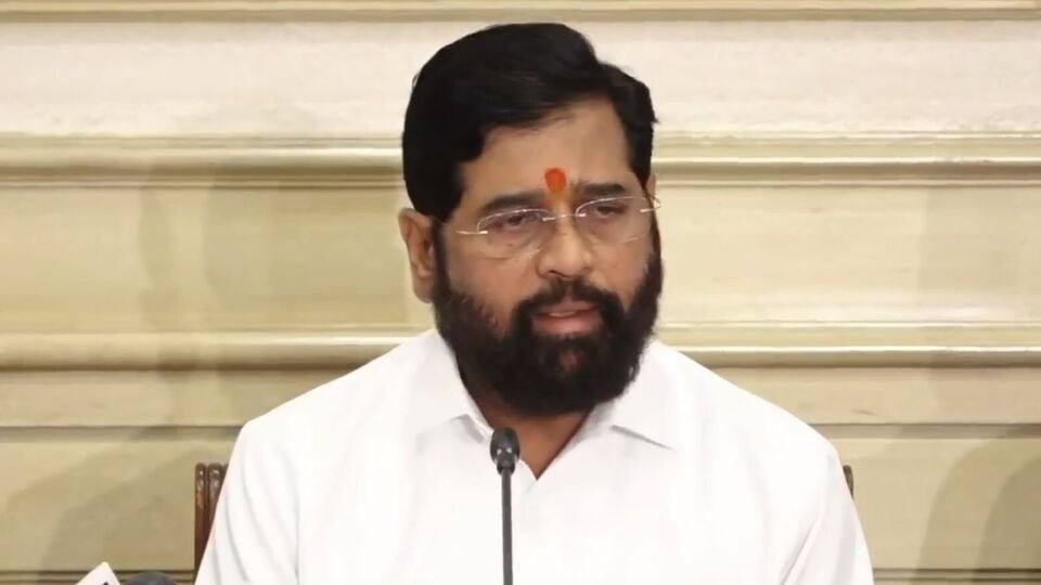 Eknath Shinde मराठा आरक्षण मिळणार का मुख्यमंत्री शिंदे यांनी सांगितली सद्यस्थिती Cm Eknath 1231