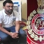 Acb caught ed officer taking bribe