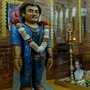 Fan Built Rajinikanth Temple