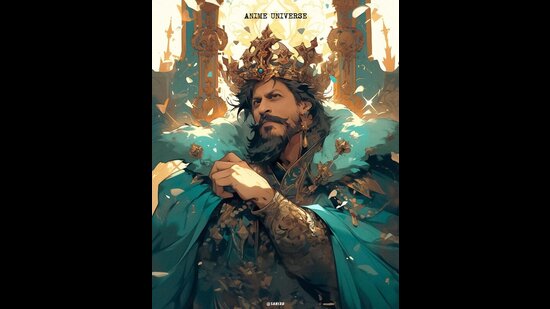 अलीकडच्या काळात अॅनिमी आवडणाऱ्यांची संख्या झपाट्याने वाढली आहे. बरं, शाहरुख खान जर अॅनिमी वर्ल्डचा एक भाग झाला, तर ही क्रेझ आणखी वाढेल. अलीकडच्या काळात अॅनिमी आवडणाऱ्यांची संख्या झपाट्याने वाढली आहे. बरं, शाहरुख खान जर अॅनिमी वर्ल्डचा एक भाग झाला, तर ही क्रेझ आणखी वाढेल.