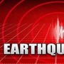 Earthquake in delhi 