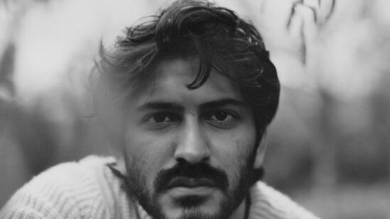 Harshvardhan Kapoor