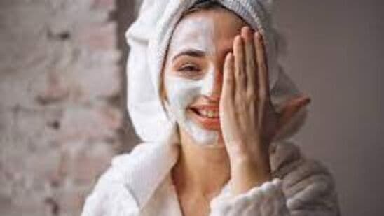 How to get Diwali festive glow on face