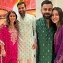 <h2><strong>Team India's Diwali Celebration</strong></h2>