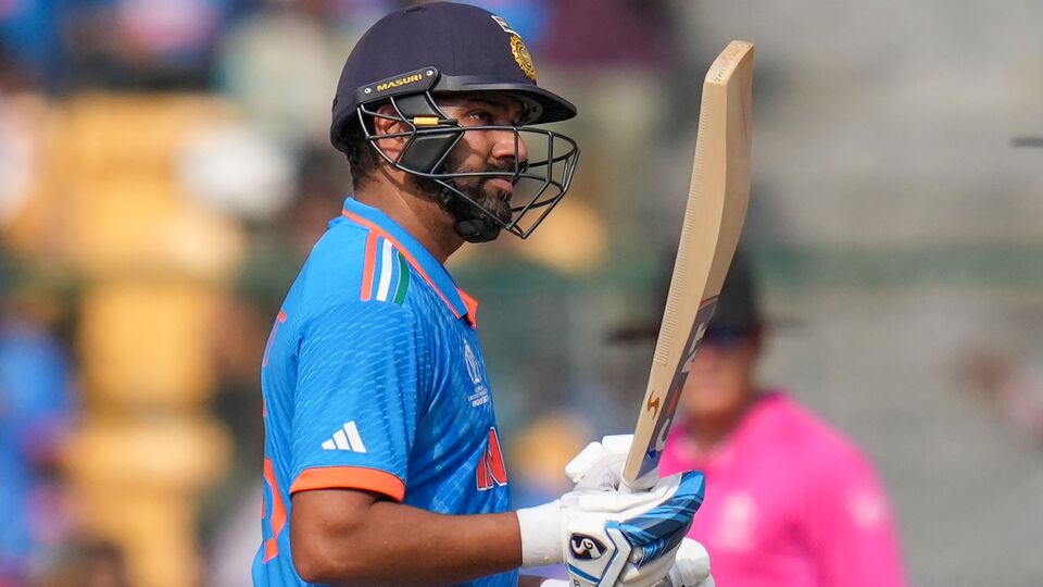 rohit-sharma