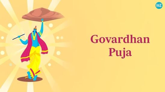 Govardhan Puja 2023