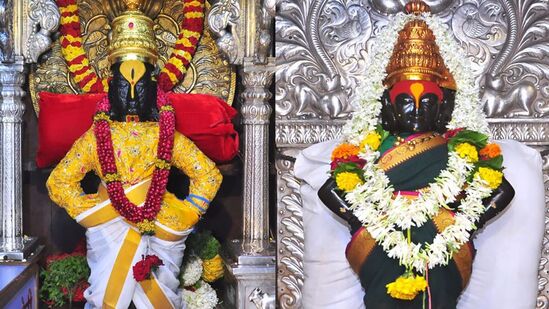 Kartiki yatra 