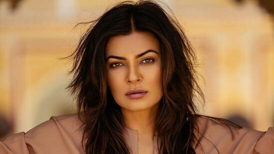 Sushmita Sen