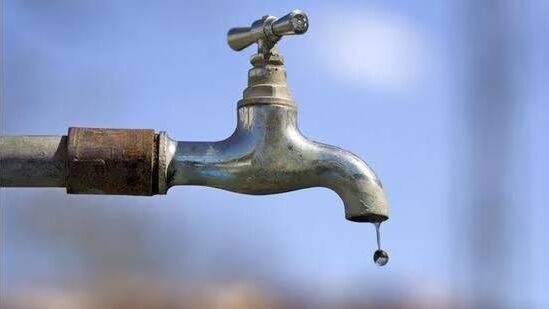 Mumbai Water Supply