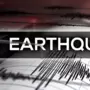 Earthquake 
