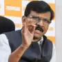 sanjay Raut