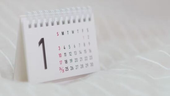 Calendar Vastu Tips 2024